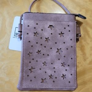 Mia k. Crossbody bag